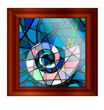 Image of shell Stock Illustration