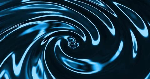 Image of shiny moving liquid background Stock Photos