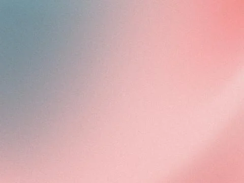 This image showcases a gentle gradient transition between soft pastel color.. Ilustración de archivo