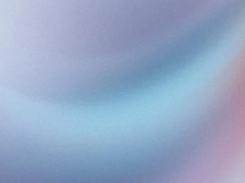 This image showcases a smooth gradient transition between muted pastel colo.. Ilustración de archivo