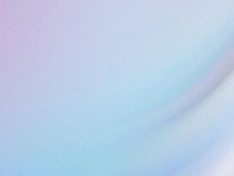 This image showcases a smooth gradient transition between soft pastel shade.. Ilustración de archivo