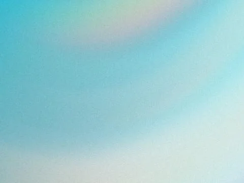 The image showcases a smooth, gradient transition of light blue tones, rese.. Ilustración de archivo