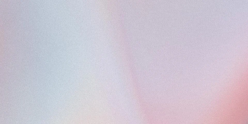 The image showcases a smooth gradient transitioning through various pastel .. Illustrazione stock