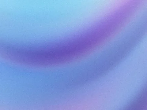 This image showcases a smooth gradient transitioning from a muted blue to a.. Ilustración de archivo