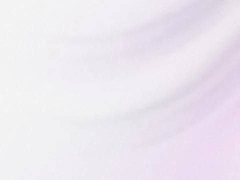 This image shows a close-up view of a smooth fabric surface with a faint gr.. Ilustración de archivo