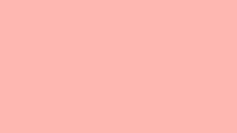 The image shows a large peach colored rectangle occupying the center with whi Ilustración de archivo