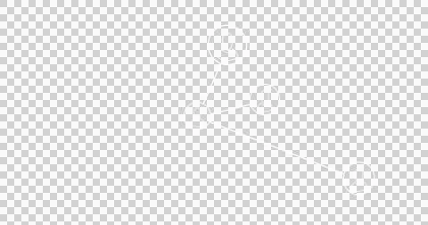 Image of social network structure with people icons over transparent background Ilustração Stock