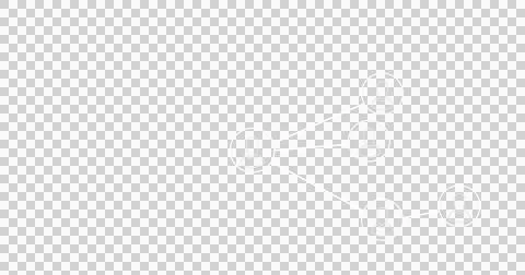 Image of social network structure with people icons over transparent background Ilustração Stock