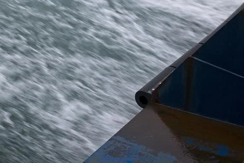 An image of speed and movement. Stock Photos