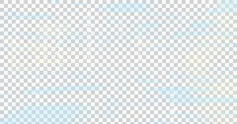 Image of squares with data processing over on transparent background Stock Illustration