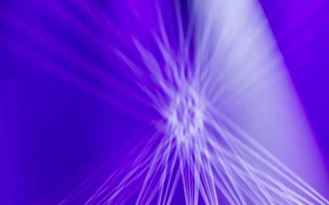 Image of stage lighting effects Stock Photos