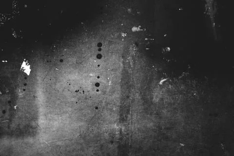 Image of surface texture in black and white colors Stock Photos