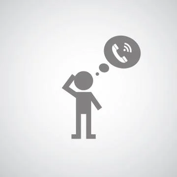 Image symbol set Stock Illustration