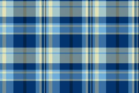 Image tartan pattern seamless, large texture textile background. Faded chec.. Stock Illustration