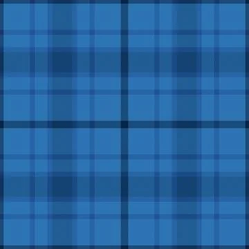 Image textile check fabric, back vector background pattern. International t.. Stock Illustration