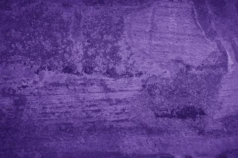 Image of textured wall or stone in purple color. Stock Illustration