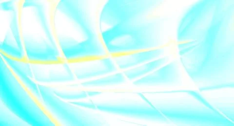 Image with a tone of light blue with yellow. Stock Illustration