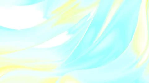 Image with a tone of light blue with yellow. Stock Illustration