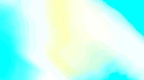 Image with a tone of light blue with yellow. Stock Illustration