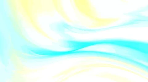 Image with a tone of light blue with yellow. Stock Illustration