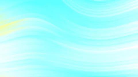 Image with a tone of light blue with yellow. Stock Illustration