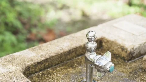 Image of water (image of summer) Stock Footage 70780713