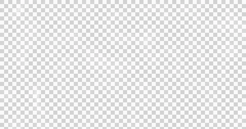 Image of white nft over transparent background Ilustração Stock
