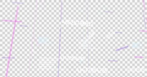 Image of white numbers changing and data processing over white grid with glowing Stockillustratie