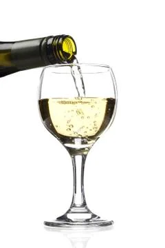 Image of wine Stock Photos