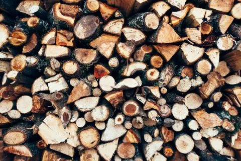 An image of wood texture background Stock Photos