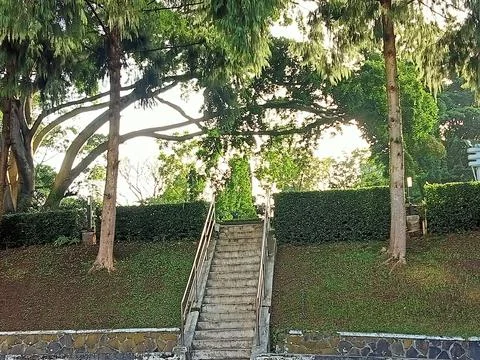 Image_landscape 007 Stock Photos