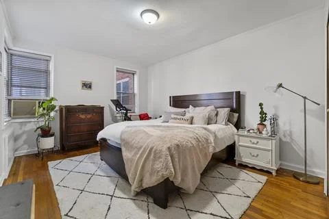 Images of a bedroom Stock Photos