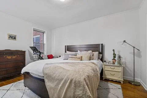Images of a bedroom Stock Photos