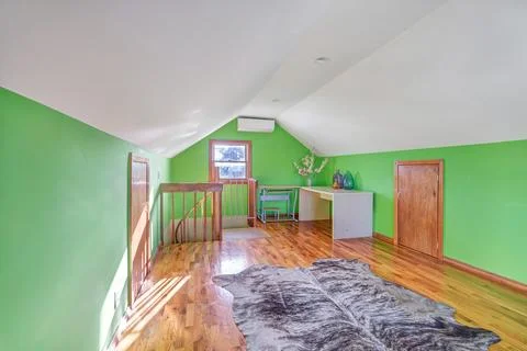 Images of a bedroom Stock Photos