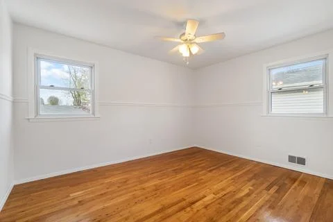 Images of a bedroom Stock Photos