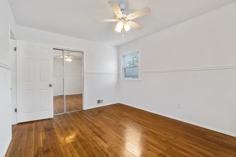 Images of a bedroom Foto stock