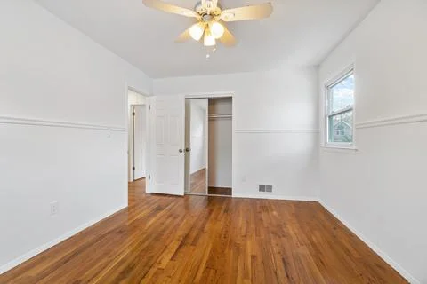 Images of a bedroom Stock Photos