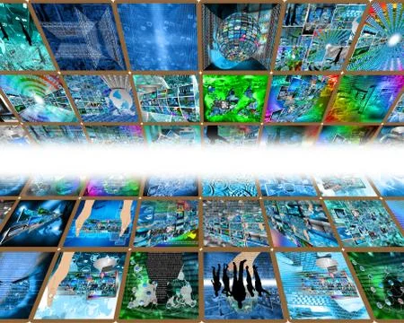 Images Stockillustratie