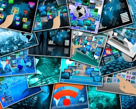Images Stock Illustration