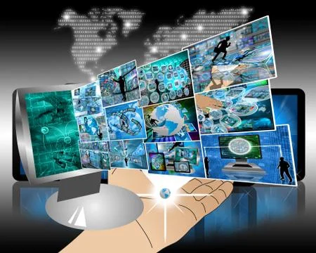 Images Illustrazione stock