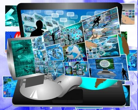 Images Illustrazione stock