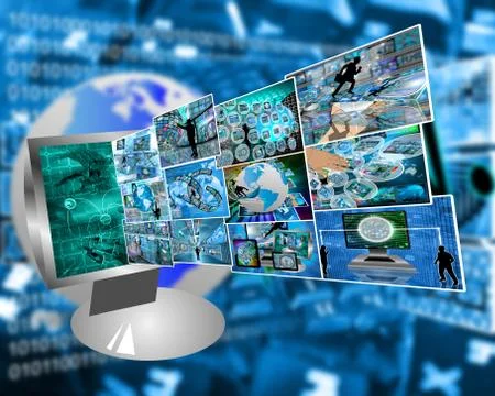 Images 스톡 일러스트