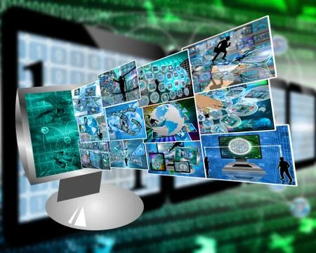 Images Illustrazione stock