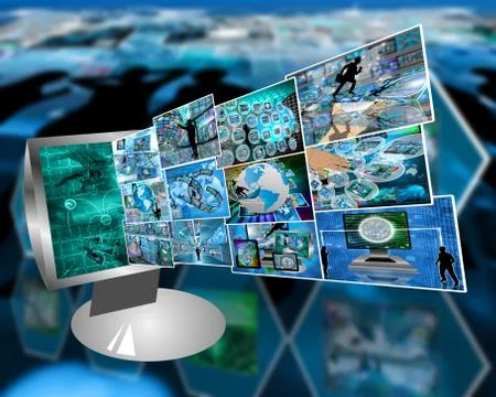 Images Stock Illustration