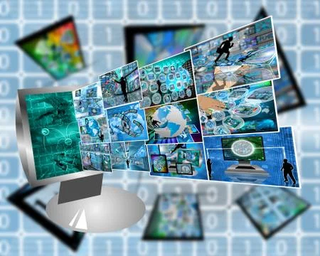 Images Stock Illustration