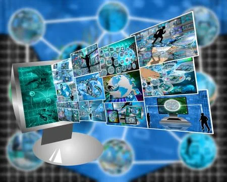 Images 스톡 일러스트