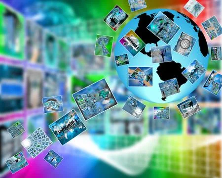 Images Stock Illustration