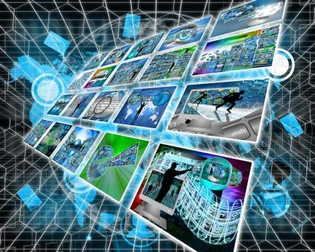 Images Stock Illustration