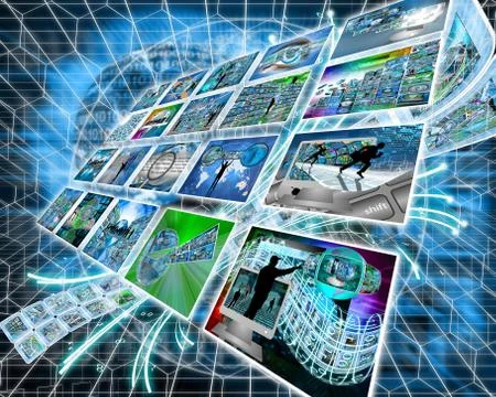 Images Stock Illustration