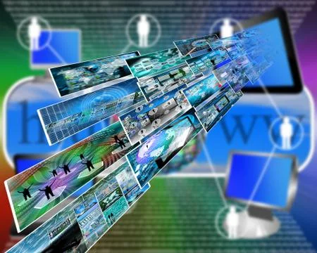 Images Stock Illustration